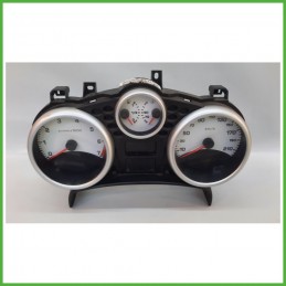 Quadro strumenti contachilometri tachimetro VDO A2C5333798 CITROEN C3 3a Serie B618 9837552980