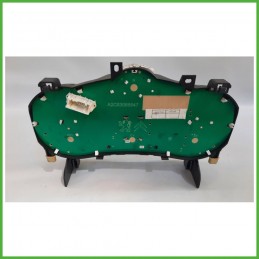 Quadro strumenti contachilometri tachimetro VDO A2C5333798 CITROEN C3 3a Serie B618 9837552980