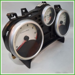 Quadro strumenti contachilometri tachimetro VDO A2C5333798 CITROEN C3 3a Serie B618 9837552980
