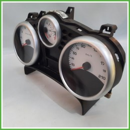 Quadro strumenti contachilometri tachimetro VDO A2C5333798 CITROEN C3 3a Serie B618 9837552980