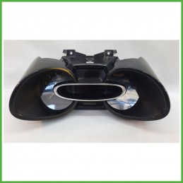 Quadro strumenti contachilometri tachimetro VISTEON VPCRRF-10849-HC RENAULT CLIO 4a Serie 1.5 8V dCi 248106218R