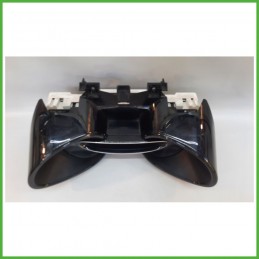 Quadro strumenti contachilometri tachimetro VISTEON VPCRRF-10849-HC RENAULT CLIO 4a Serie 1.5 8V dCi 248106218R