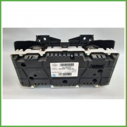 Quadro strumenti contachilometri tachimetro VISTEON VPCRRF-10849-HC RENAULT CLIO 4a Serie 1.5 8V dCi 248106218R
