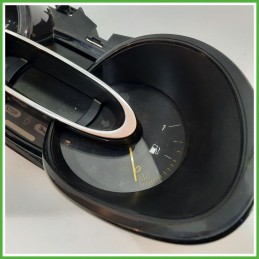 Quadro strumenti contachilometri tachimetro VISTEON VPCRRF-10849-HC RENAULT CLIO 4a Serie 1.5 8V dCi 248106218R