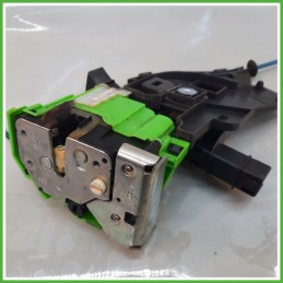 Serratura Posteriore Sinistro SX ALFA ROMEO GIULIETTA X7 2.0 JTDm 50509885 2010 2013