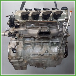 Motore Completo Funzionante LDA2 61kw da HONDA CIVIC 8a Serie 2005 2012 BENZINA+GPL Originale Usato