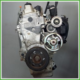 Motore Completo Funzionante LDA2 61kw da HONDA CIVIC 8a Serie 2005 2012 BENZINA+GPL Originale Usato