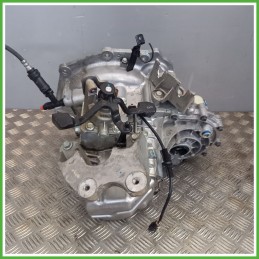 Cambio Manuale OPEL KARL ROCKS 1.0 D10XE Originale Usato