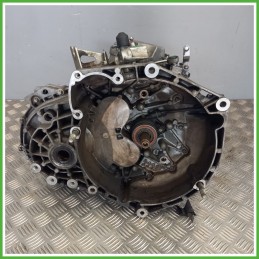 Cambio Manuale ALFA ROMEO GIULIETTA X7 2.0 JTDm 940A5000 Originale Usato