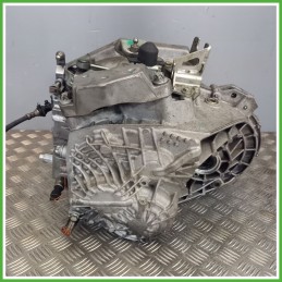 Cambio Manuale ALFA ROMEO GIULIETTA X7 2.0 JTDm 940A5000 Originale Usato