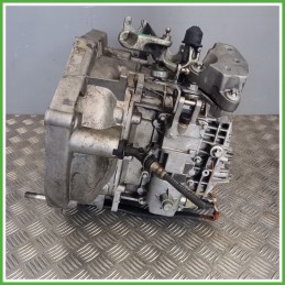 Cambio Manuale ALFA ROMEO GIULIETTA X7 2.0 JTDm 940A5000 Originale Usato