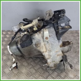 Cambio Manuale CITROEN C4 CACTUS 1.2 HM01 Originale Usato