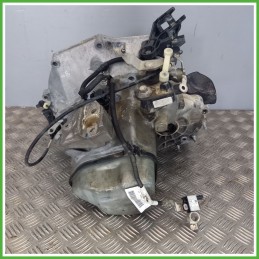 Cambio Manuale CITROEN C4 CACTUS 1.2 HM01 Originale Usato
