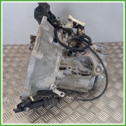 Cambio Manuale CITROEN C4 CACTUS 1.2 HM01 Originale Usato