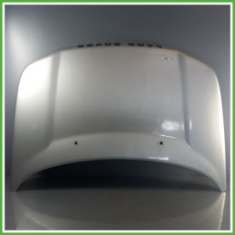 Cofano Motore GRIGIO CHIARO LAND ROVER FREELANDER 2002 2006 SUV Originale Usato