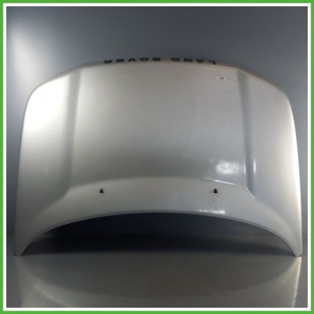 Cofano Motore GRIGIO CHIARO LAND ROVER FREELANDER 2002 2006 SUV Originale Usato