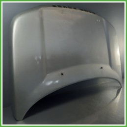 Cofano Motore GRIGIO CHIARO LAND ROVER FREELANDER 2002 2006 SUV Originale Usato