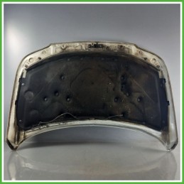 Cofano Motore GRIGIO CHIARO LAND ROVER FREELANDER 2002 2006 SUV Originale Usato
