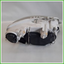 Faro Fanale Proiettore Anteriore Sinistro SX DEPO 03148656R ALFA ROMEO 147 W8 46826196 Usato