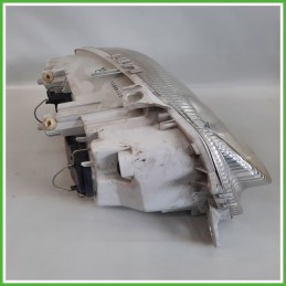 Faro Fanale Proiettore Anteriore Sinistro SX DEPO 03148656R ALFA ROMEO 147 W8 46826196 Usato