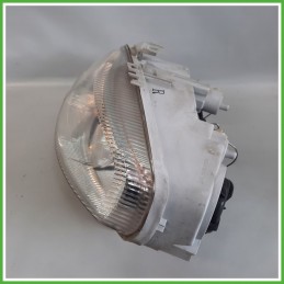 Faro Fanale Proiettore Anteriore Sinistro SX DEPO 03148656R ALFA ROMEO 147 W8 46826196 Usato