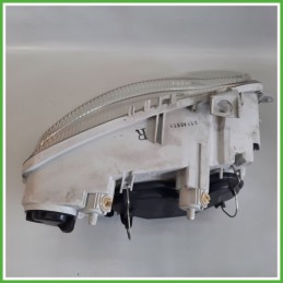 Faro Fanale Proiettore Anteriore Sinistro SX DEPO 03148656R ALFA ROMEO 147 W8 46826196 Usato