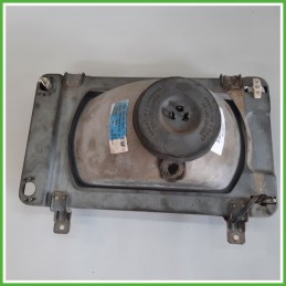 Faro Fanale Proiettore Anteriore Destro DX HELLA 1AG004873-34 VOLKSWAGEN T3 T25 281941754A Usato