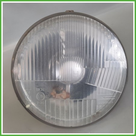Faro Fanale Proiettore Anteriore Destro DX VOLKSWAGEN T3 T25 251941105A Usato