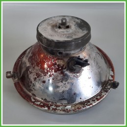 Faro Fanale Proiettore Anteriore Destro DX VOLKSWAGEN T3 T25 251941105A Usato