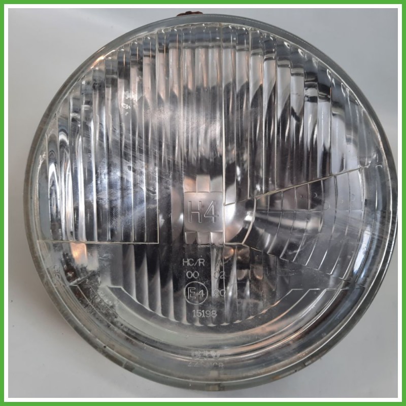 Faro Fanale Proiettore Anteriore Sinistro SX DEPO 441-11C8 VOLKSWAGEN T3 T25 251941105A Usato
