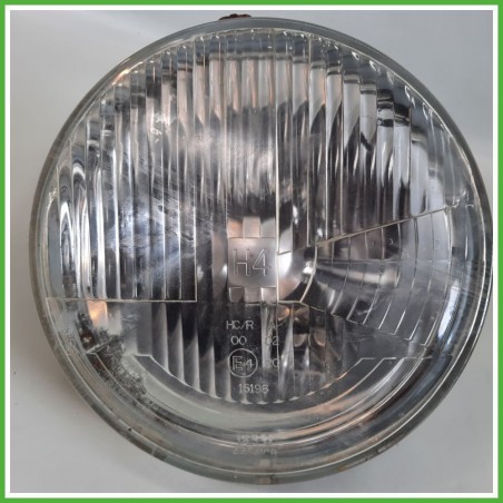 Faro Fanale Proiettore Anteriore Sinistro SX DEPO 441-11C8 VOLKSWAGEN T3 T25 251941105A Usato