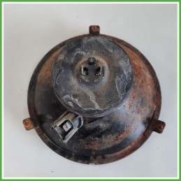 Faro Fanale Proiettore Anteriore Sinistro SX DEPO 441-11C8 VOLKSWAGEN T3 T25 251941105A Usato