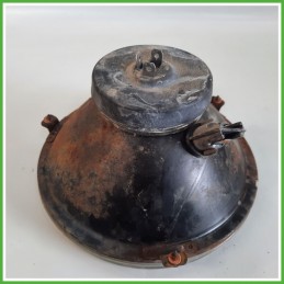 Faro Fanale Proiettore Anteriore Sinistro SX DEPO 441-11C8 VOLKSWAGEN T3 T25 251941105A Usato