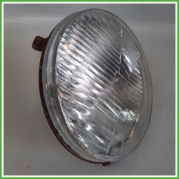 Faro Fanale Proiettore Anteriore Sinistro SX DEPO 441-11C8 VOLKSWAGEN T3 T25 251941105A Usato