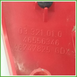 Fanale Fanalino Posteriore Destro DX OLSA 03.321.01.0 ALFA ROMEO 147 W8 46556346 Usato