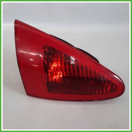 Fanale Fanalino Posteriore Sinistro SX OLSA 03.320.01.0 ALFA ROMEO 147 W8 46556346 Usato