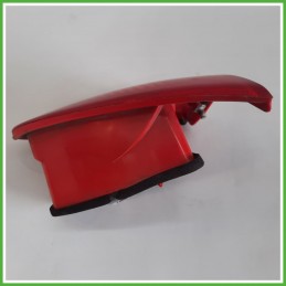 Fanale Fanalino Posteriore Sinistro SX OLSA 03.320.01.0 ALFA ROMEO 147 W8 46556346 Usato