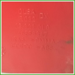 Fanale Fanalino Posteriore Destro DX OLSA 03.323.01.0 ALFA ROMEO 147 W8 46556347 Usato