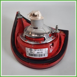 Fanale Fanalino Posteriore Sinistro SX VALEO 89031705 VOLKSWAGEN GOLF 1K 1K6945093G Usato