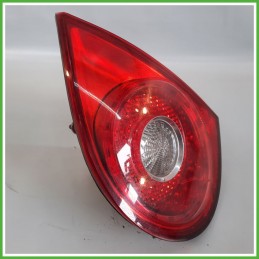 Fanale Fanalino Posteriore Destro DX VALEO 89031778 VOLKSWAGEN GOLF 1K 1K6945094G Usato