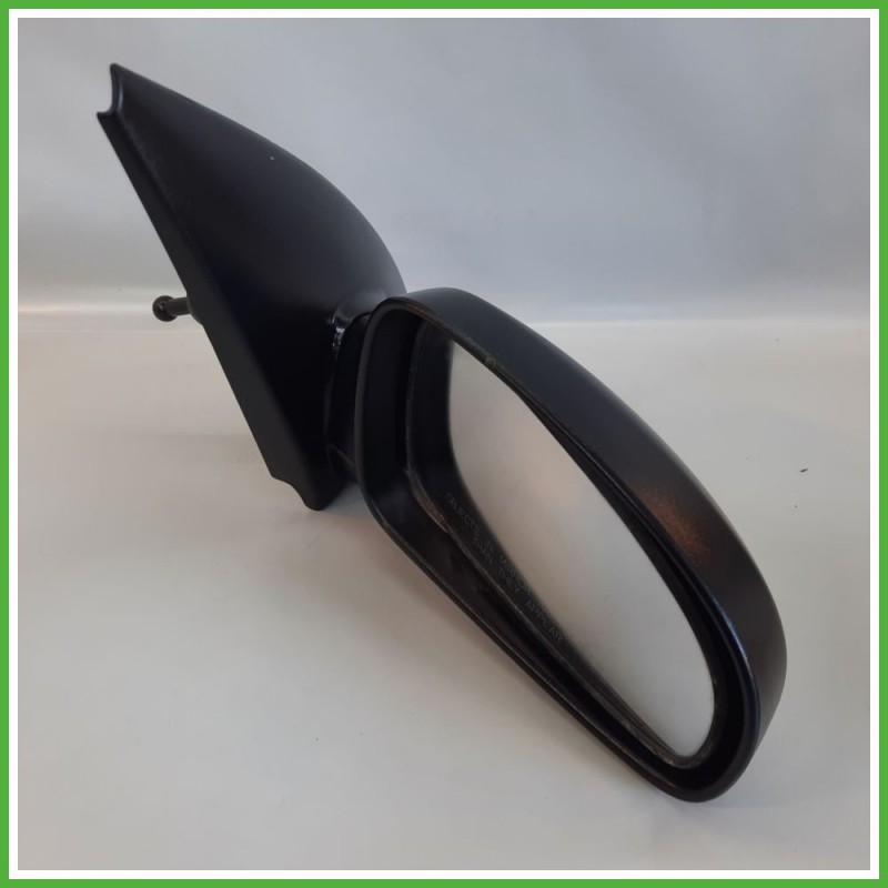 Specchio Specchietto Retrovisore Destro DX GOFFRATO CHEVROLET (DAEWOO) KALOS T200 2002 2005 Originale Usato