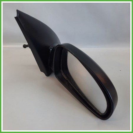 Specchio Specchietto Retrovisore Destro DX GOFFRATO CHEVROLET (DAEWOO) KALOS T200 2002 2005 Originale Usato
