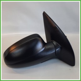Specchio Specchietto Retrovisore Destro DX GOFFRATO CHEVROLET (DAEWOO) KALOS T200 2002 2005 Originale Usato