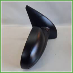 Specchio Specchietto Retrovisore Destro DX GOFFRATO CHEVROLET (DAEWOO) KALOS T200 2002 2005 Originale Usato