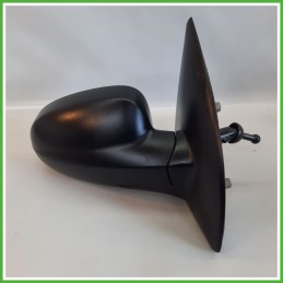 Specchio Specchietto Retrovisore Destro DX GOFFRATO CHEVROLET (DAEWOO) KALOS T200 2002 2005 Originale Usato