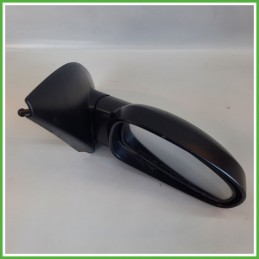 Specchio Specchietto Retrovisore Destro DX GOFFRATO CHEVROLET (DAEWOO) KALOS T200 2002 2005 Originale Usato