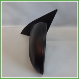 Specchio Specchietto Retrovisore Sinistro SX GRIGIO SCURO KIA CEED 2007 2012 Originale Usato
