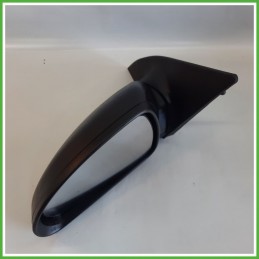 Specchio Specchietto Retrovisore Sinistro SX GRIGIO SCURO KIA CEED 2007 2012 Originale Usato