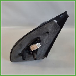 Specchio Specchietto Retrovisore Destro DX NERO CHEVROLET (DAEWOO) AVEO T250 2008 2012 GMDAT Originale Usato