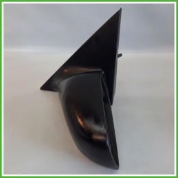 Specchio Specchietto Retrovisore Sinistro SX BLU FORD ESCORT FA 1995 1999 Originale Usato
